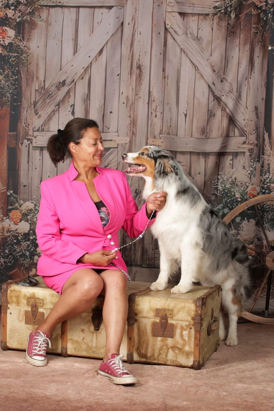 International Dog show PERIGUEUX 14 juin