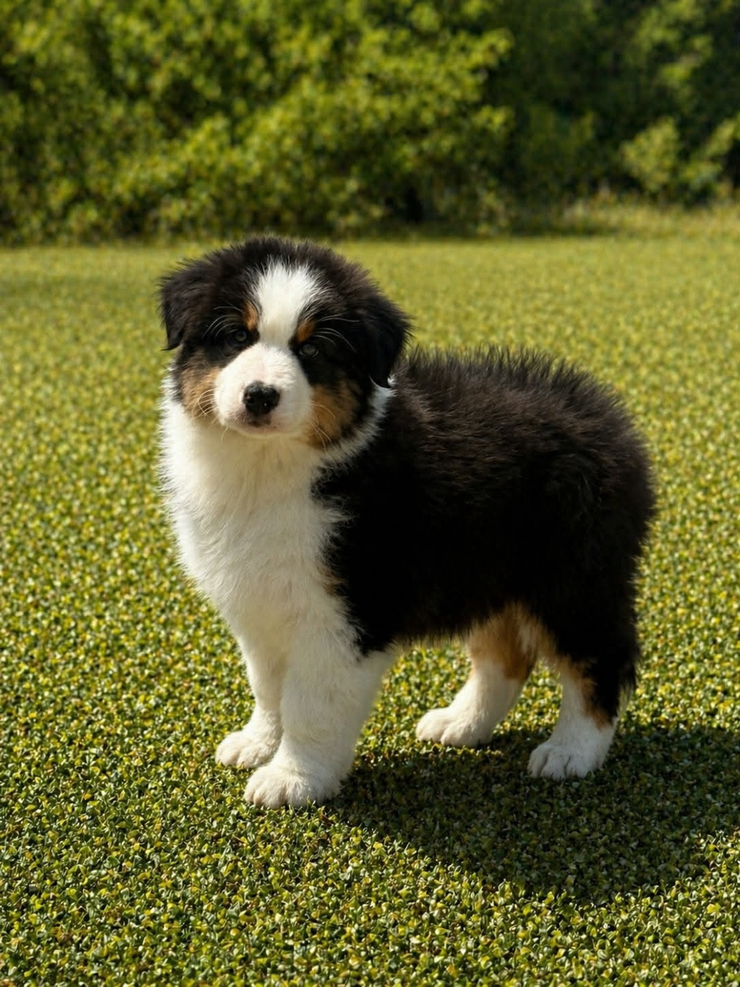 Des Eclats De Quasar - Chiots disponibles - Berger Australien